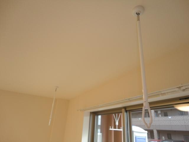 アルファルドⅢ（Ｔ）の物件内観写真