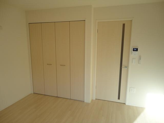 アルファルドⅢ（Ｔ）の物件内観写真