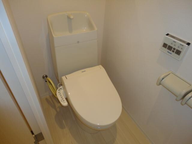 アルファルドⅢ（Ｔ）の物件内観写真