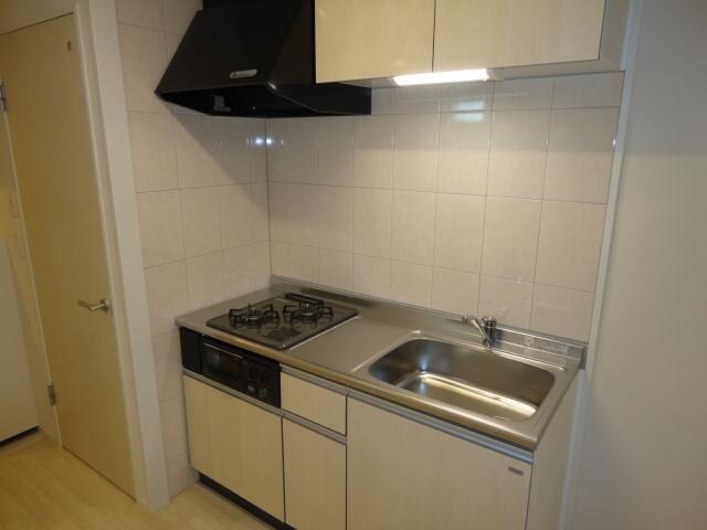 アルファルドⅢ（Ｔ）の物件内観写真