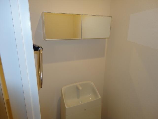 アルファルドⅢ（Ｔ）の物件内観写真