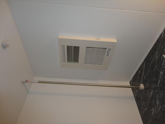 アルファルドⅢ（Ｔ）の物件内観写真