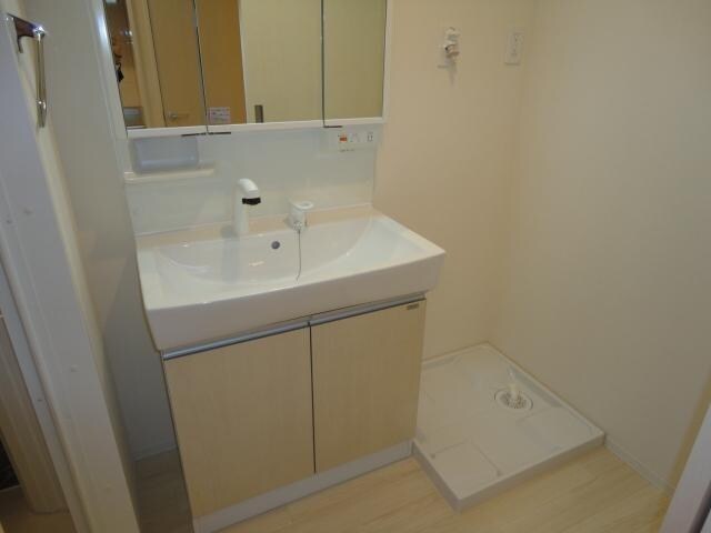 アルファルドⅢ（Ｔ）の物件内観写真