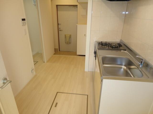 アルファルドⅢ（Ｔ）の物件内観写真