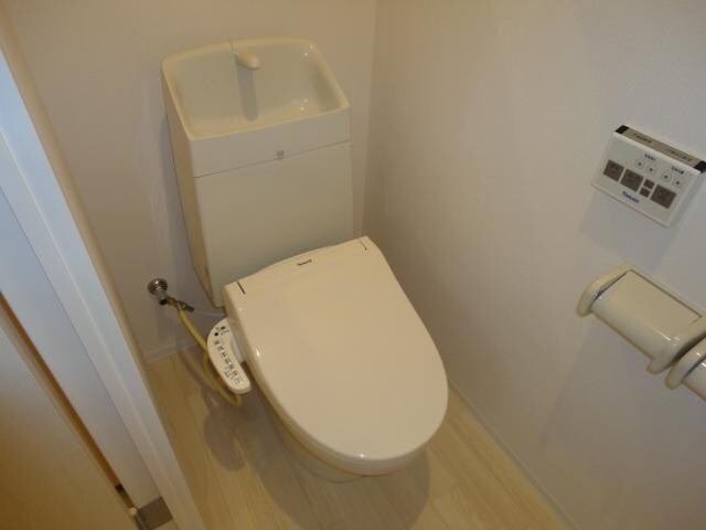 アルファルドⅢ（Ｔ）の物件内観写真