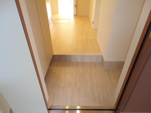 アルファルドⅢ（Ｔ）の物件内観写真