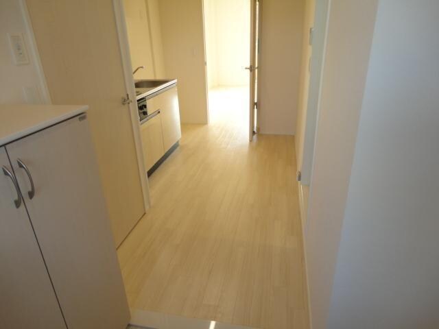 アルファルドⅢ（Ｔ）の物件内観写真