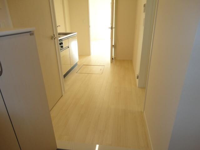 アルファルドⅢ（Ｔ）の物件内観写真