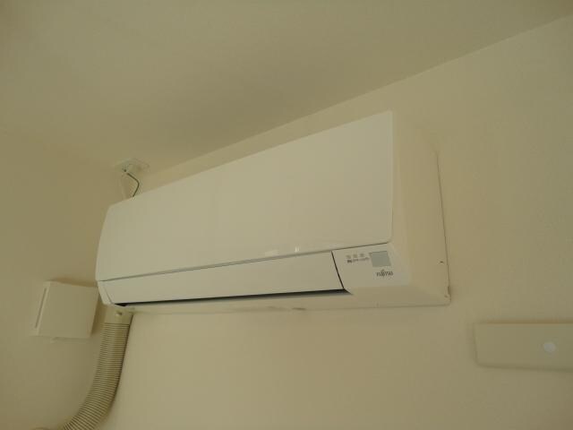 アルファルドⅢ（Ｔ）の物件内観写真