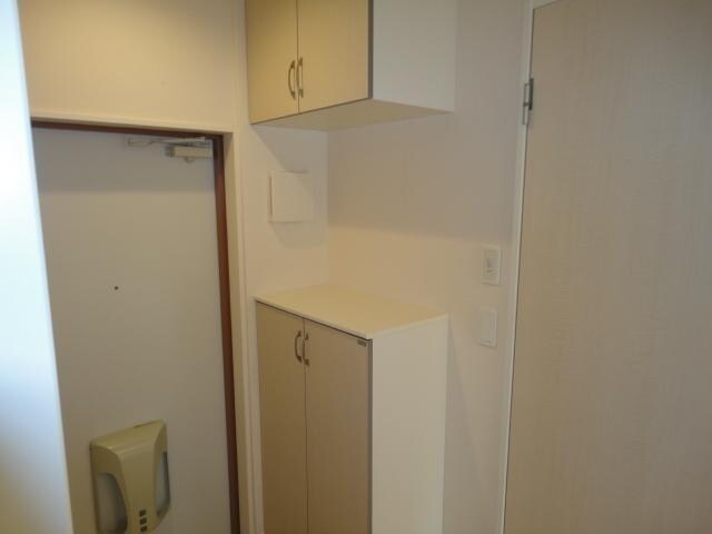 アルファルドⅢ（Ｔ）の物件内観写真