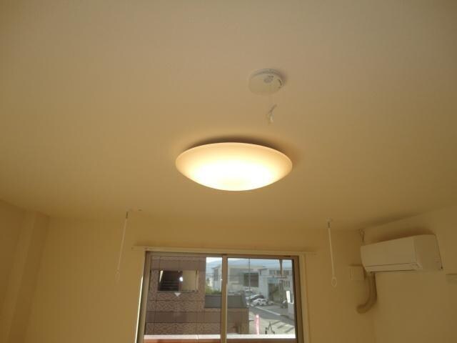 アルファルドⅢ（Ｔ）の物件内観写真