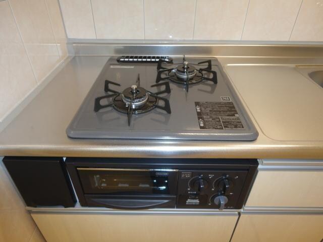 アルファルドⅢ（Ｔ）の物件内観写真