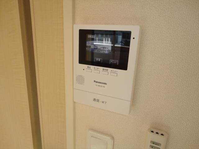 アルファルドⅢ（Ｔ）の物件内観写真