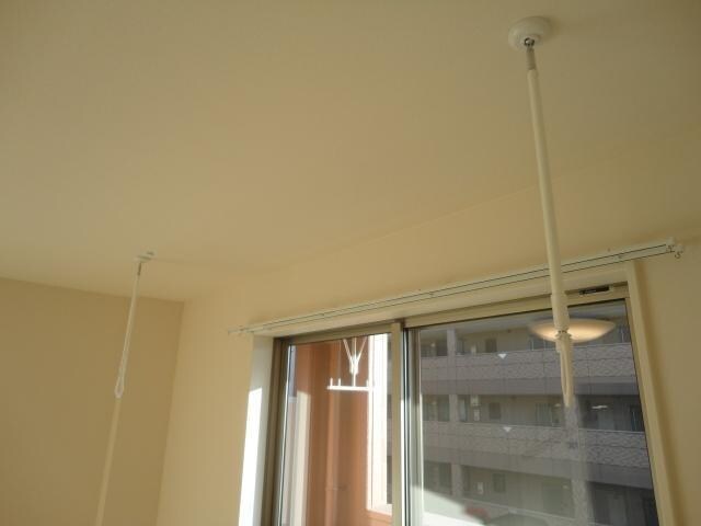 アルファルドⅢ（Ｔ）の物件内観写真