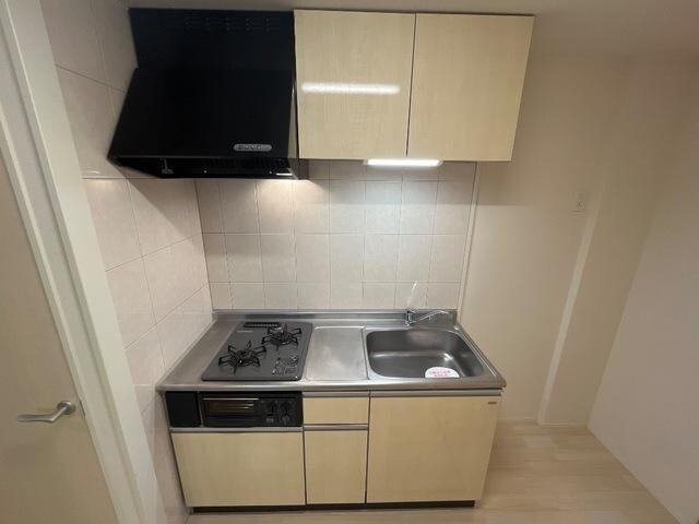 アルファルドⅢ（Ｔ）の物件内観写真