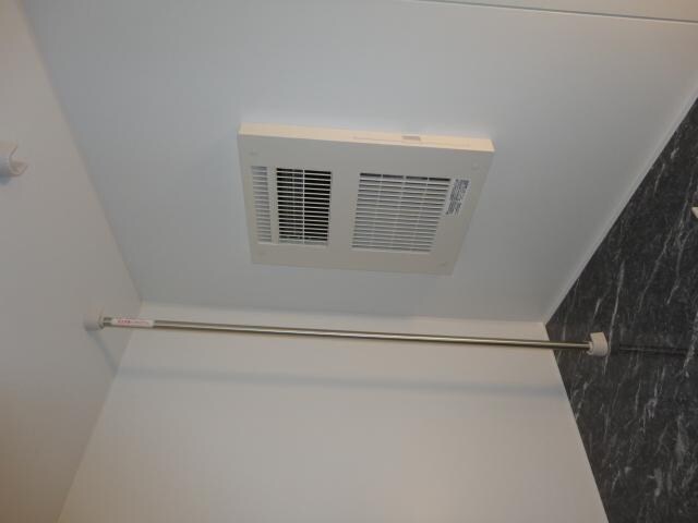 アルファルドⅢ（Ｔ）の物件内観写真