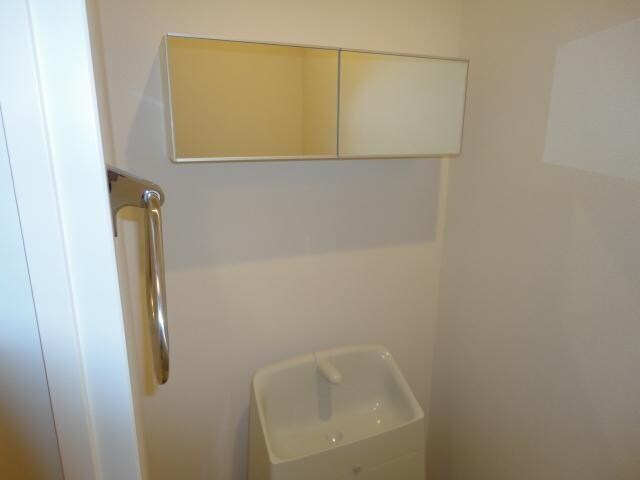 アルファルドⅢ（Ｔ）の物件内観写真