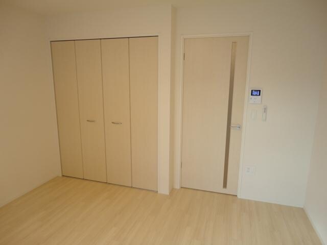 アルファルドⅢ（Ｔ）の物件内観写真