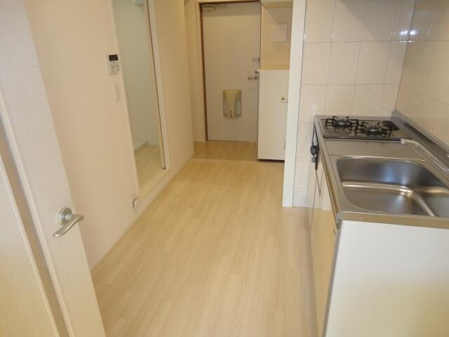 アルファルドⅢ（Ｔ）の物件内観写真