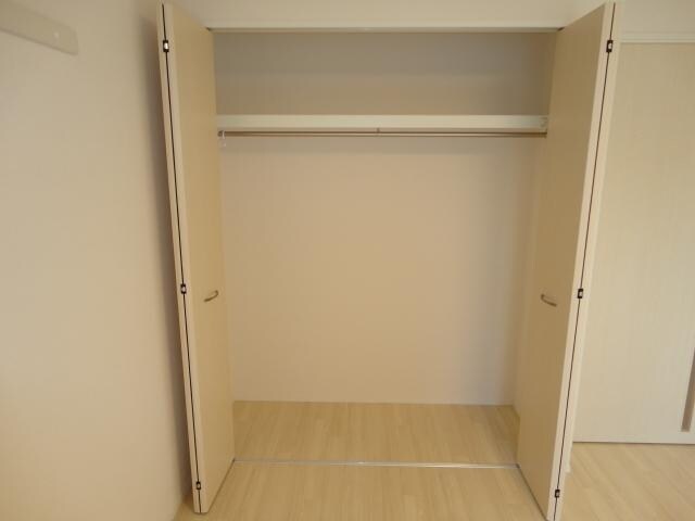 アルファルドⅢ（Ｔ）の物件内観写真