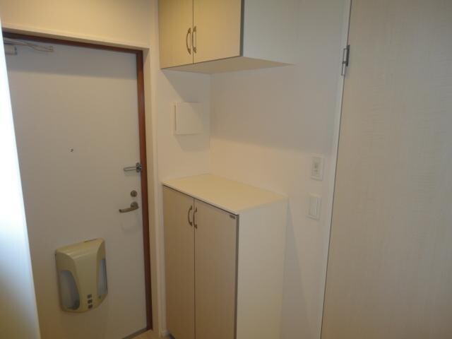 アルファルドⅢ（Ｔ）の物件内観写真