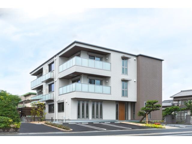 shamaison　さくらの物件外観写真