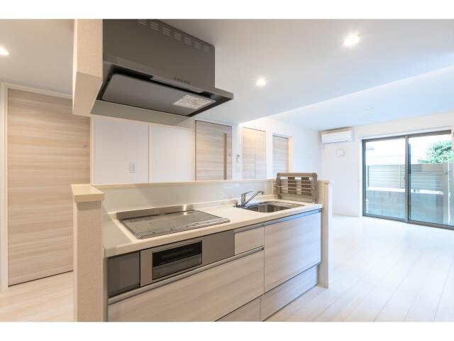 shamaison　さくらの物件内観写真