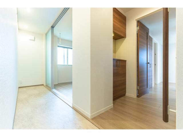 shamaison　さくらの物件内観写真