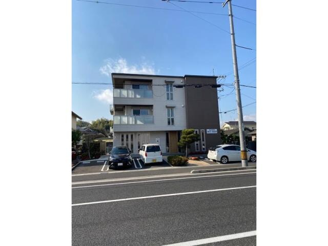 shamaison　さくらの物件外観写真