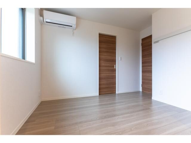 shamaison　さくらの物件内観写真