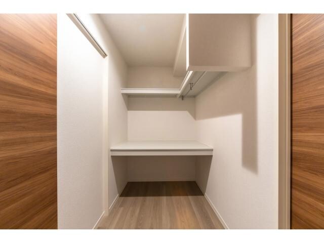 shamaison　さくらの物件内観写真