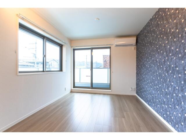 shamaison　さくらの物件内観写真