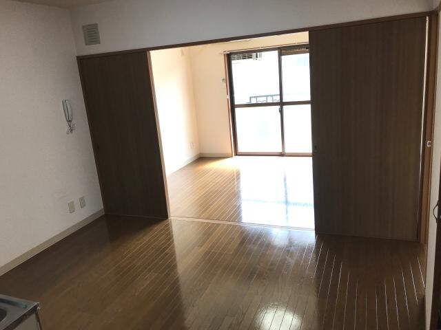 物件内観写真