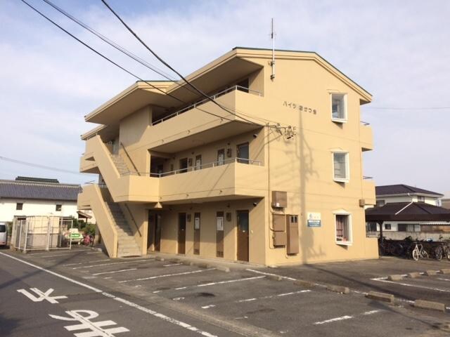 物件外観写真