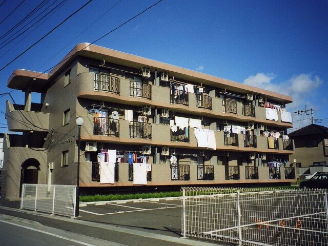 物件外観写真