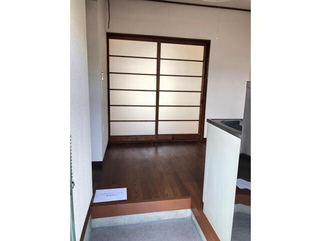 物件内観写真