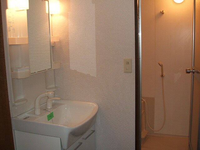 グリーンハイツTの物件内観写真