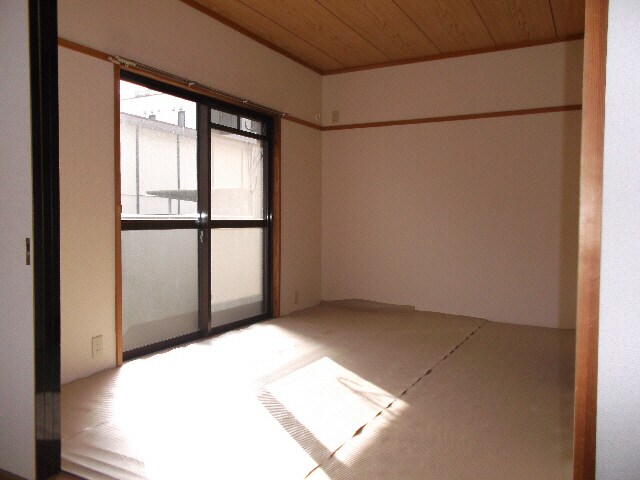 グリーンハイツTの物件内観写真