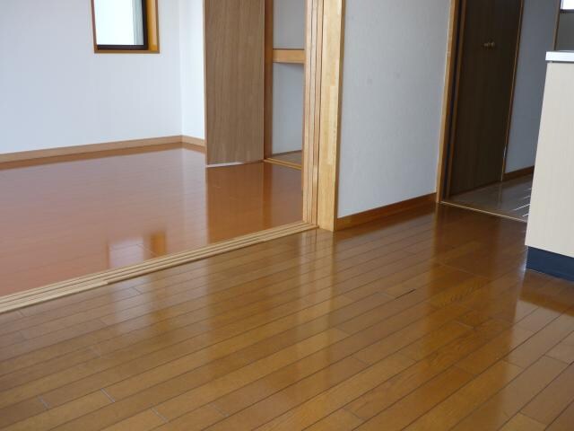物件内観写真