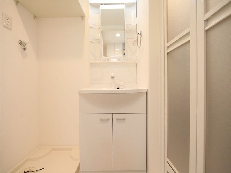 アップルハイムの物件内観写真