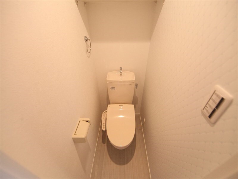 アップルハイムの物件内観写真