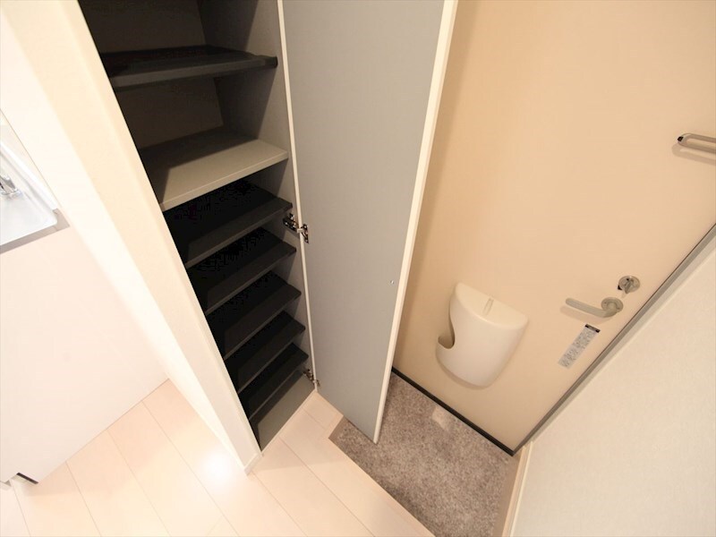 アップルハイムの物件内観写真