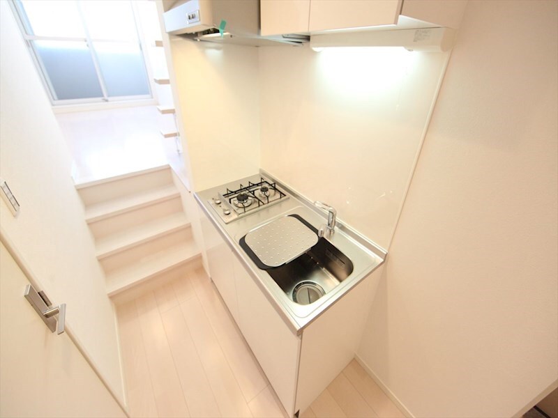 アップルハイムの物件内観写真