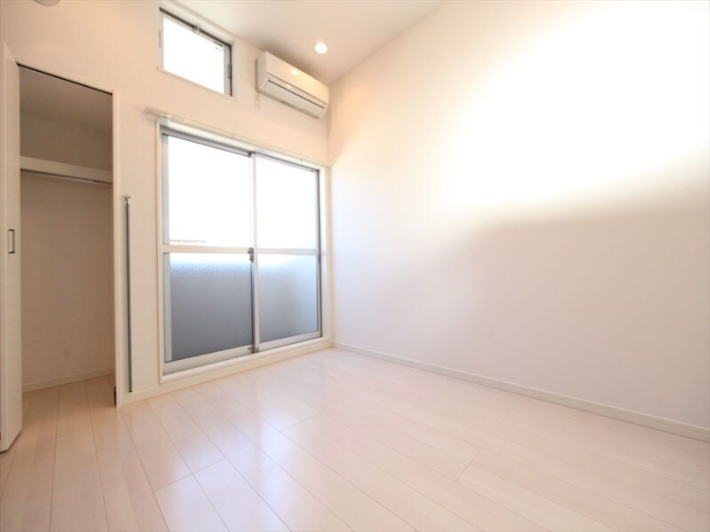 アップルハイムの物件内観写真