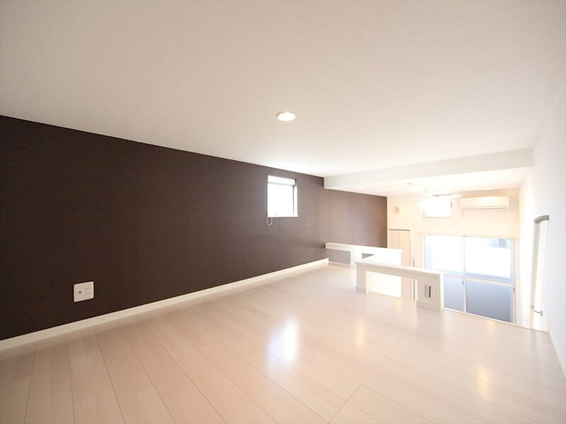 アップルハイムの物件内観写真