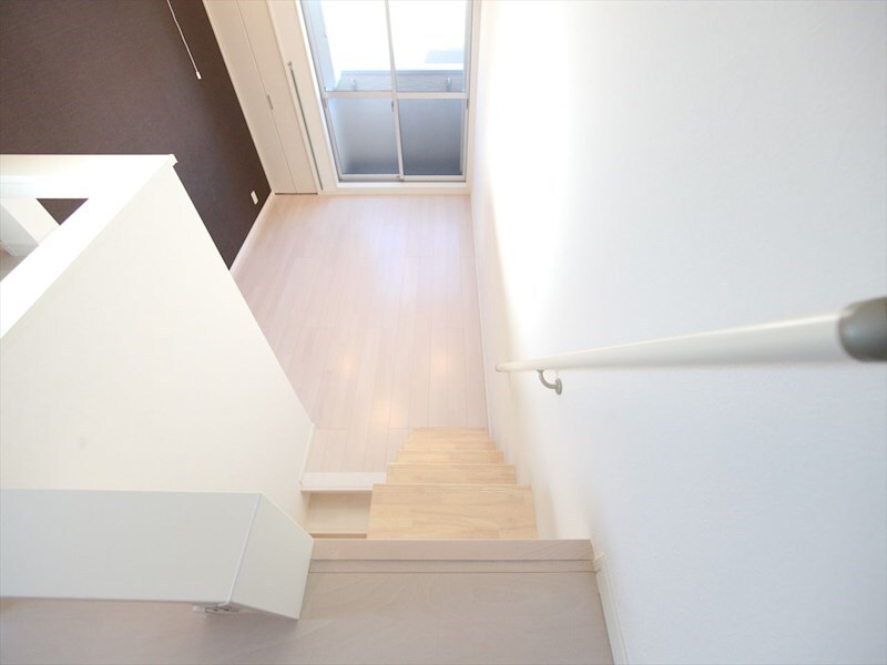 アップルハイムの物件内観写真