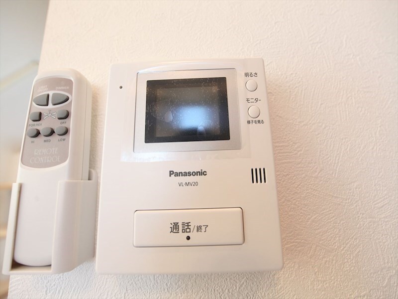 アップルハイムの物件内観写真