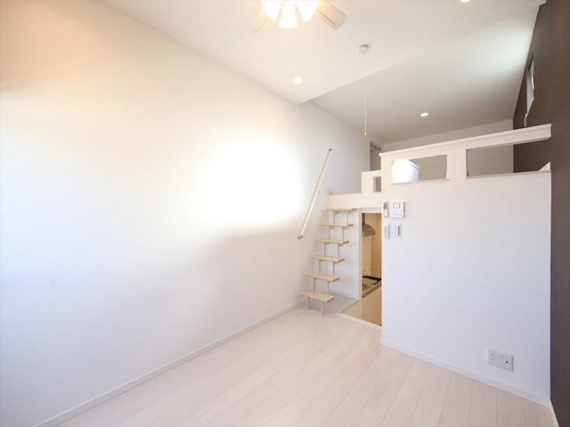 アップルハイムの物件内観写真