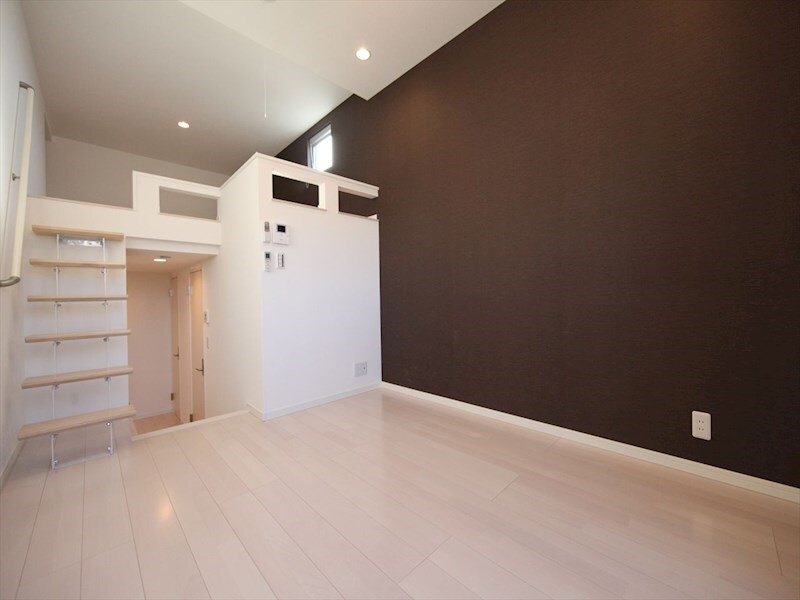 アップルハイムの物件内観写真