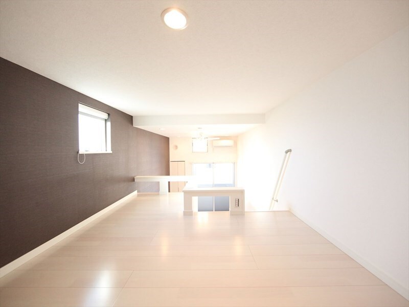 アップルハイムの物件内観写真